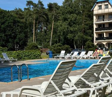 Lukecin Apartment | Dla Ciebie Łukęcin