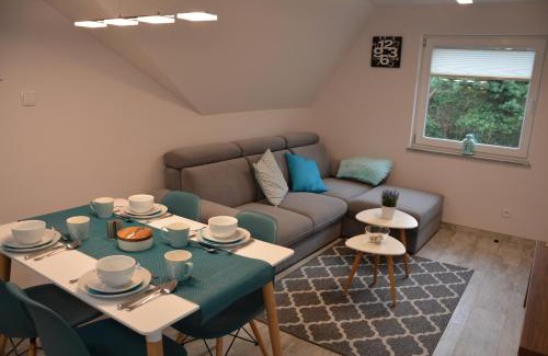 Lukecin Apartment | Dla Ciebie Łukęcin