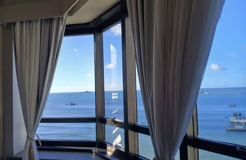 Mucuripe Apartment | DM Ceara Golden Fortaleza