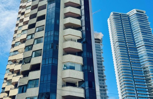 Mucuripe Apartment | DM Ceara Golden Fortaleza