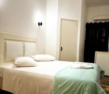 Irai Hotel | DM Thermas Hotel Irai