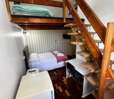 Irai Hotel | DM Thermas Hotel Irai