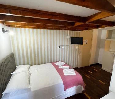 Irai Hotel | DM Thermas Hotel Irai