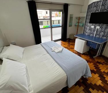 Irai Hotel | DM Thermas Hotel Irai