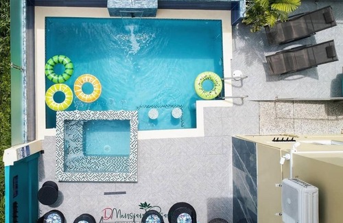 Claxton Bay Apartment | DMansionResort