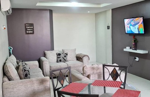 Claxton Bay Apartment | DMansionResort