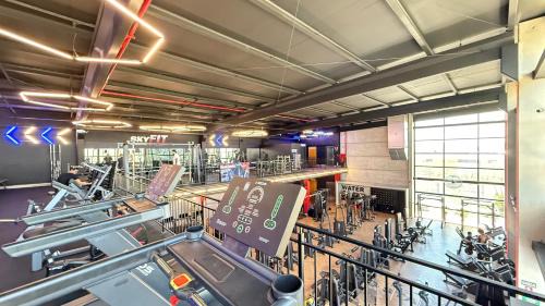 Marilia Hotel | DMax Hotel