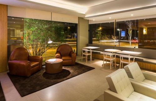 Marilia Hotel | DMax Hotel