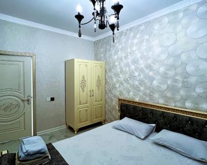 Gabala Villa | DMC House