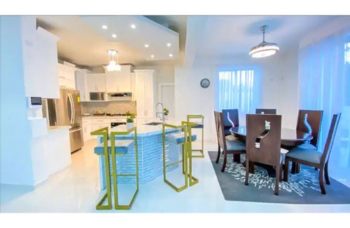 Residencial El Doral Villa | DN Villa-4 bedoom 4.5 baths