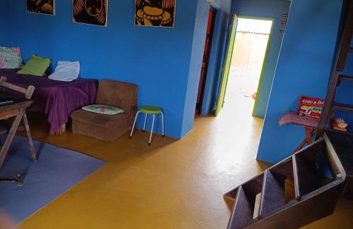 Barra de Valizas House | Doña polilla