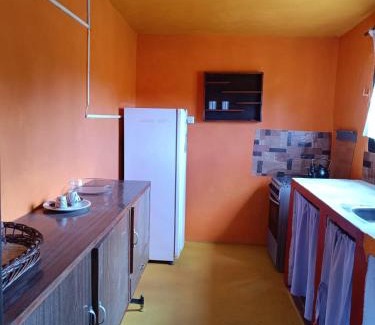 Barra de Valizas House | Doña polilla