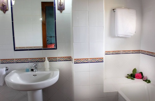 Covarrubias Hotel | Doña Sancha