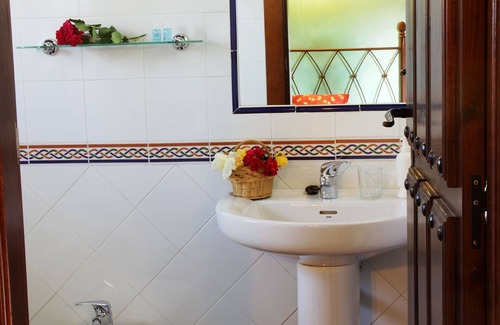 Covarrubias Hotel | Doña Sancha