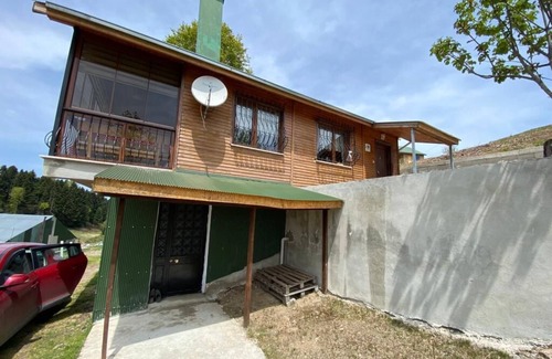Kurucam Ski Chalet | Doğa oksijen huzur