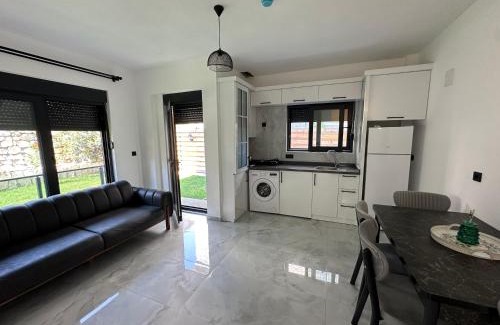 Kocasinan Apartment | Doğan Homes Likya