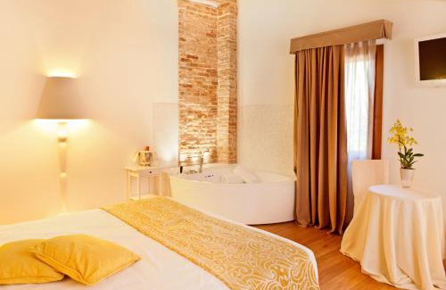 Olmo di Mira Hotel | Do Ciacole In Relais