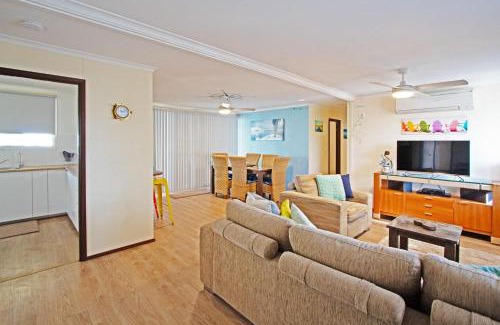 Jurien Bay House | "Do-Fish"