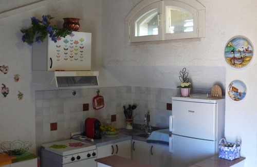 Marzamemi Apartment | Do not forget me! .