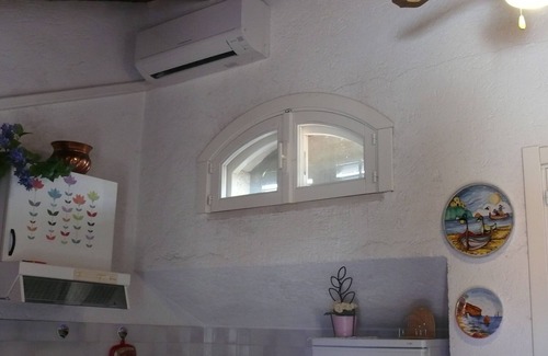 Marzamemi Apartment | Do not forget me! .
