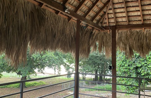 Cotui House | Here, no limits.