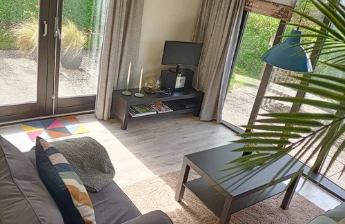 Baarland Ski Chalet | Do's Chalets ~~~> Enjoy - Genießen - Enjoy!