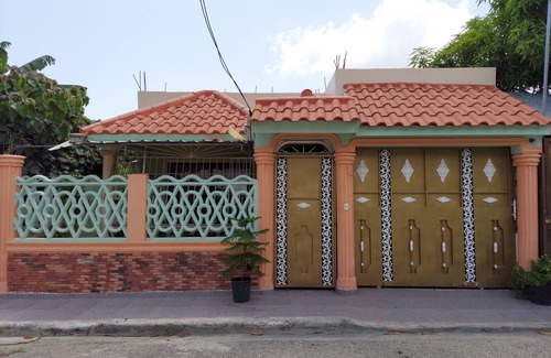Los Frailes Villa | Amazing Villa With Pool Just 20 Minutes From The Airport!