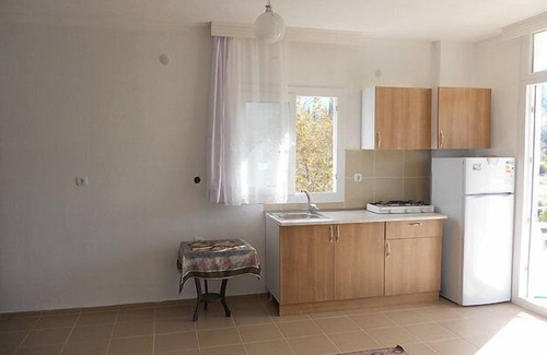 Guzelcamli Apartment | Doa Apartments