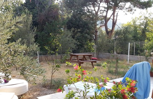 Guzelcamli Apartment | Doa Apartments