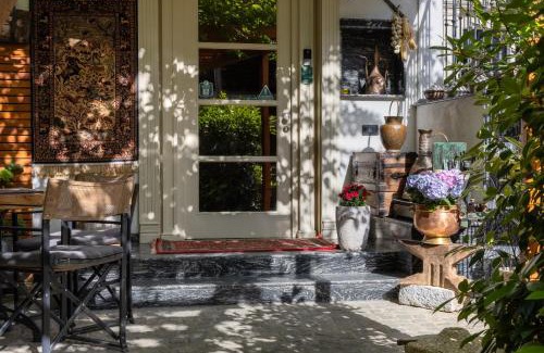 Pejë Hotel | Doa Boutique Hotel