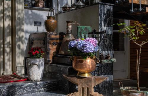 Pejë Hotel | Doa Boutique Hotel