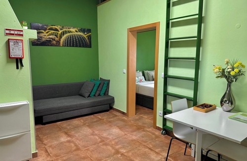 Coruche Cottage | DoAguaBoa, green accommodation