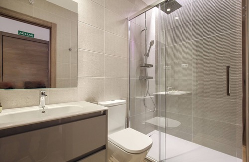 Arapiles House | Dobo Madrid Galileo