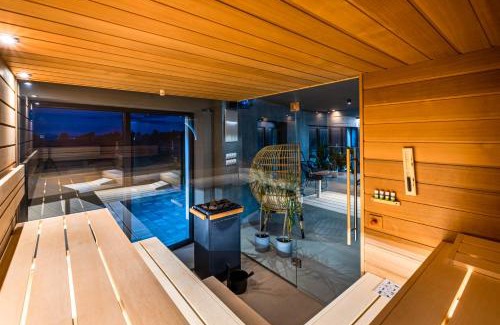 Szentantalfa Bed & Breakfast | Dobosi Birtokközpont