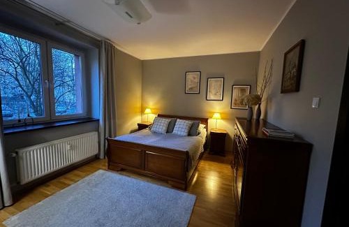 Katowice Apartment | Dobra 19