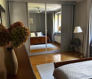 Katowice Apartment | Dobra 19