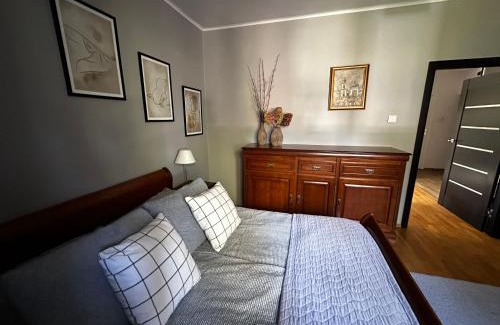 Katowice Apartment | Dobra 19
