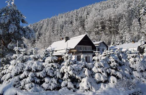Stronie Slaskie Apartment | Dobre wCzasy