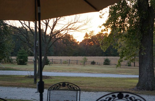 Renault House | Doc's Farmhouse, Historic 1844 Home