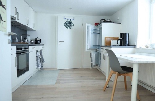 Suden House | Doc un Katt Comfortable holiday residence