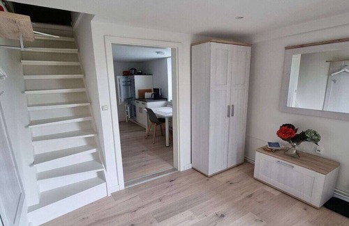 Suden House | Doc un Katt Comfortable holiday residence