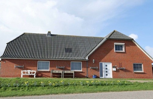 Suden House | Doc un Katt Comfortable holiday residence