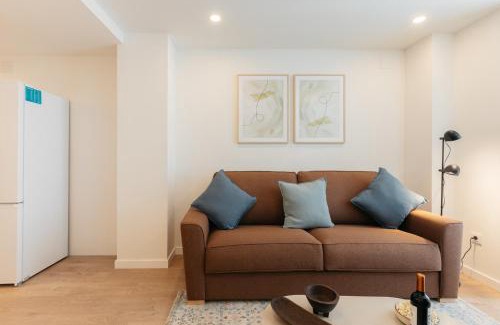 Requena Apartment | Doce de Colón C