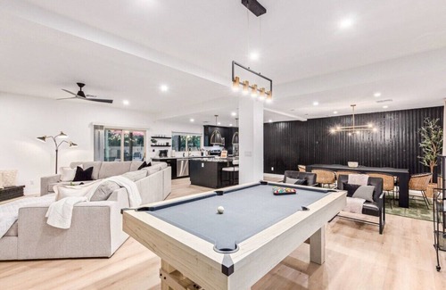 Thunderbird Desert Estates House | Doce Palmas|FREE Htd Pool|Spa|Putt. Grn.