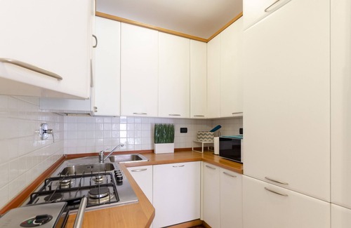 Genoa Apartment | Dock of the Bay Genova