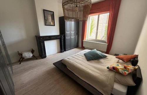 Heilig Kerst House | Dock Suites