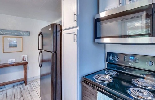 Savannah Apartment | Dock&Volleyball! Near Downtown - Orange Oasis 2