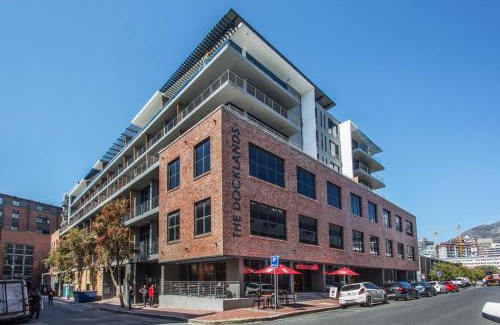 Cape Town City Centre Apartment | Docklands Family Penthouse by ITC Hospitality