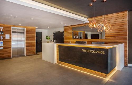 Cape Town City Centre Apartment | Docklands Family Penthouse by ITC Hospitality