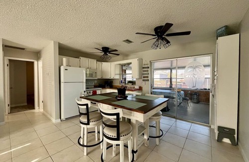 Fedhaven House | Dockside Dreams for 4